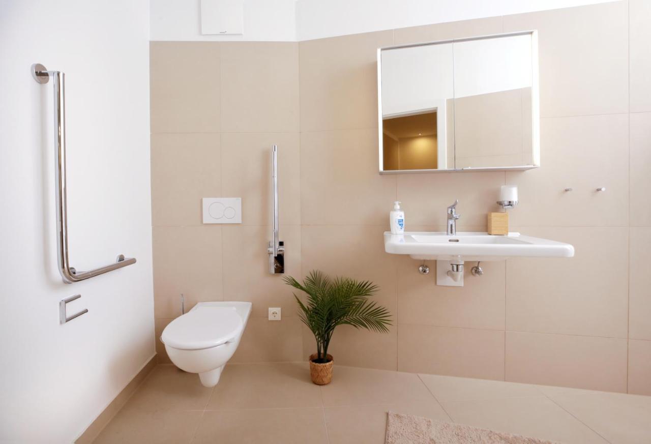 Serenity Suite 维也纳 外观 照片