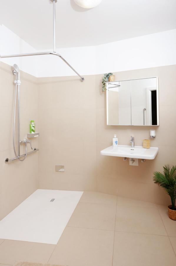 Serenity Suite 维也纳 外观 照片