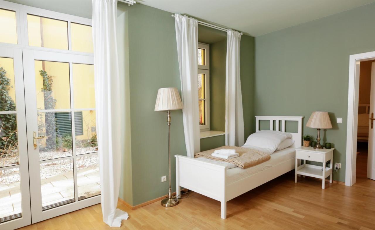 Serenity Suite 维也纳 外观 照片