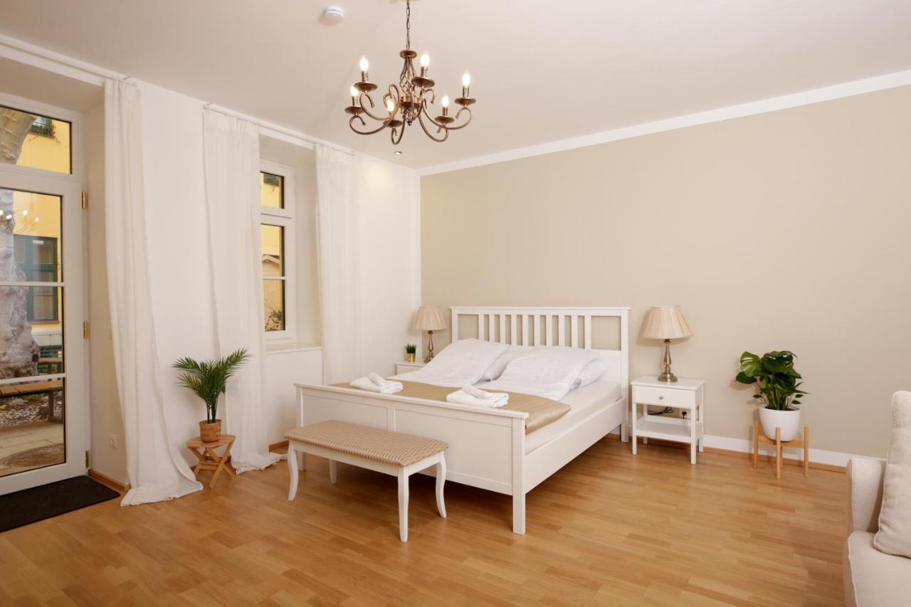 Serenity Suite 维也纳 外观 照片