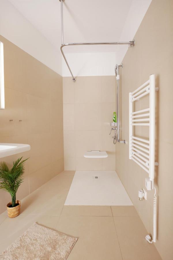 Serenity Suite 维也纳 外观 照片