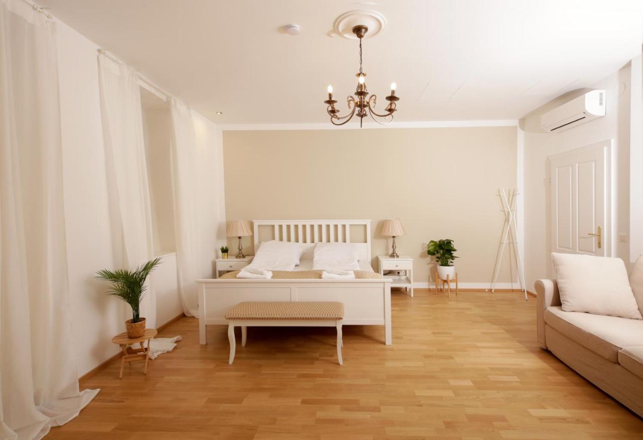 Serenity Suite 维也纳 外观 照片