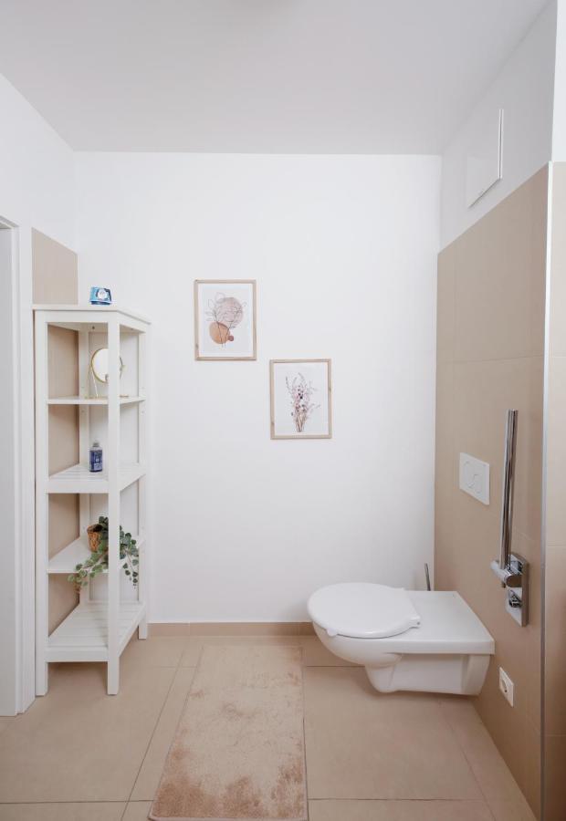 Serenity Suite 维也纳 外观 照片